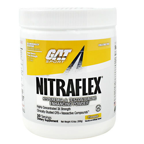 Nitraflex