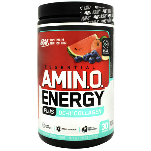 Amino Energy +Collagen