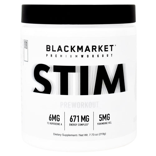 Stim