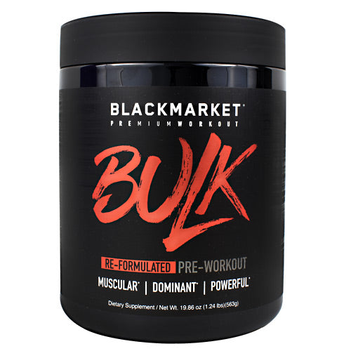 Bulk