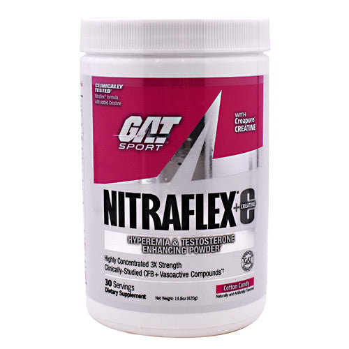 Nitraflex +Creatine