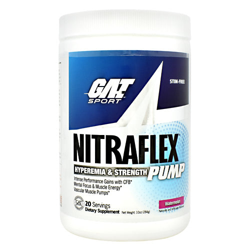 Nitraflex Pump