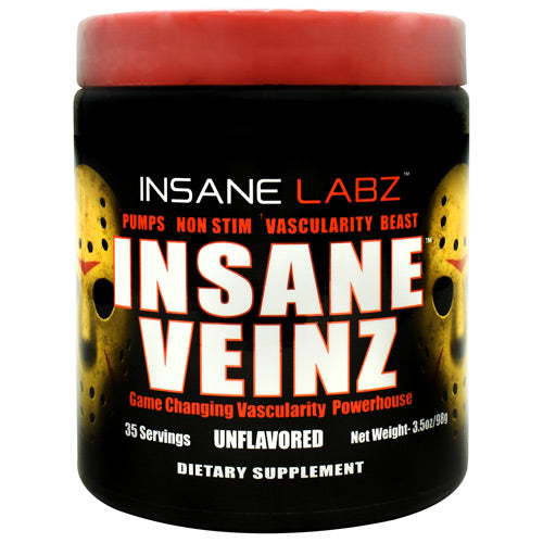 Insane Veinz