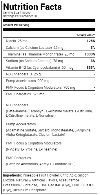 PMP